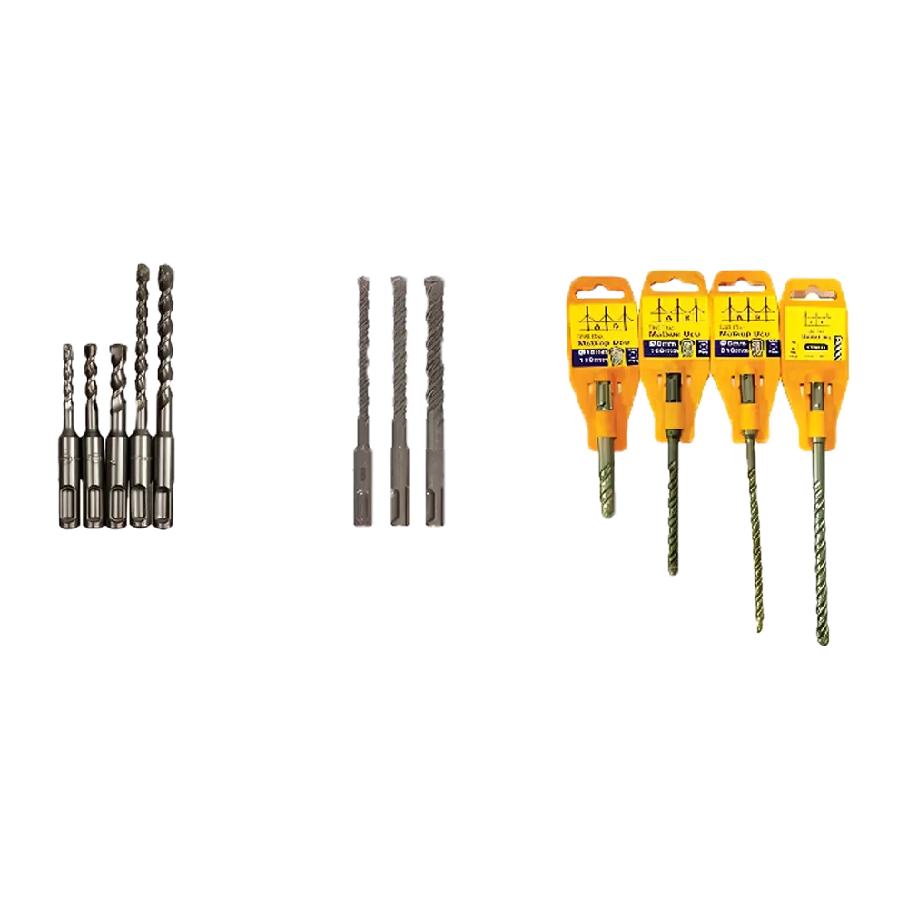 ريش التخريم