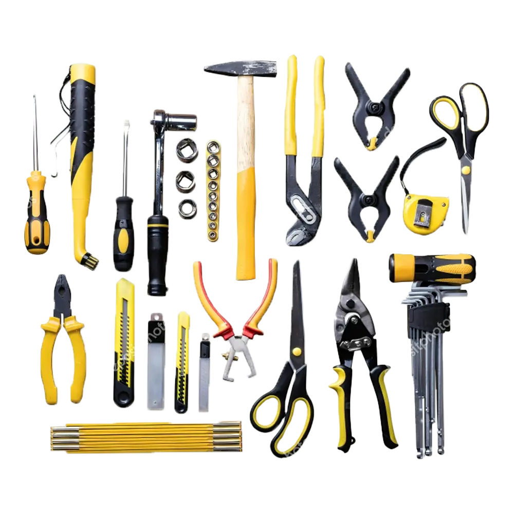 العدد اليدوية