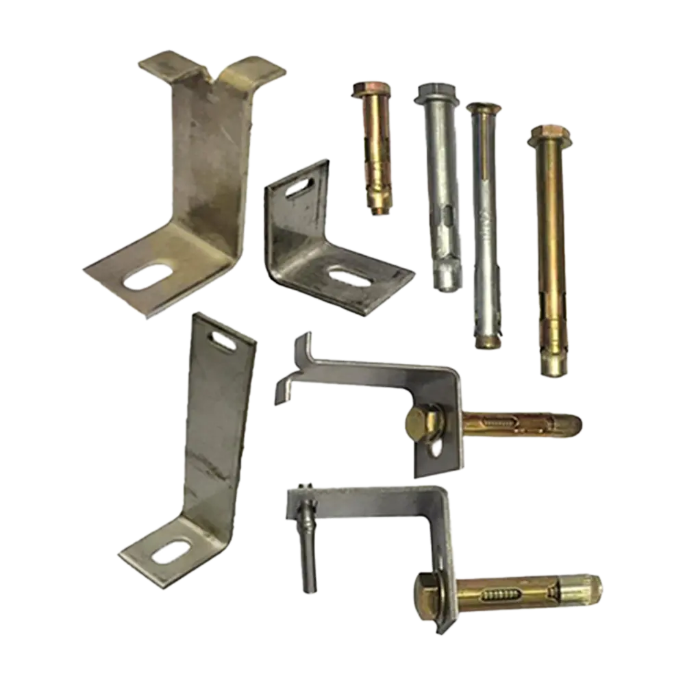 معدات المصانع والنقل