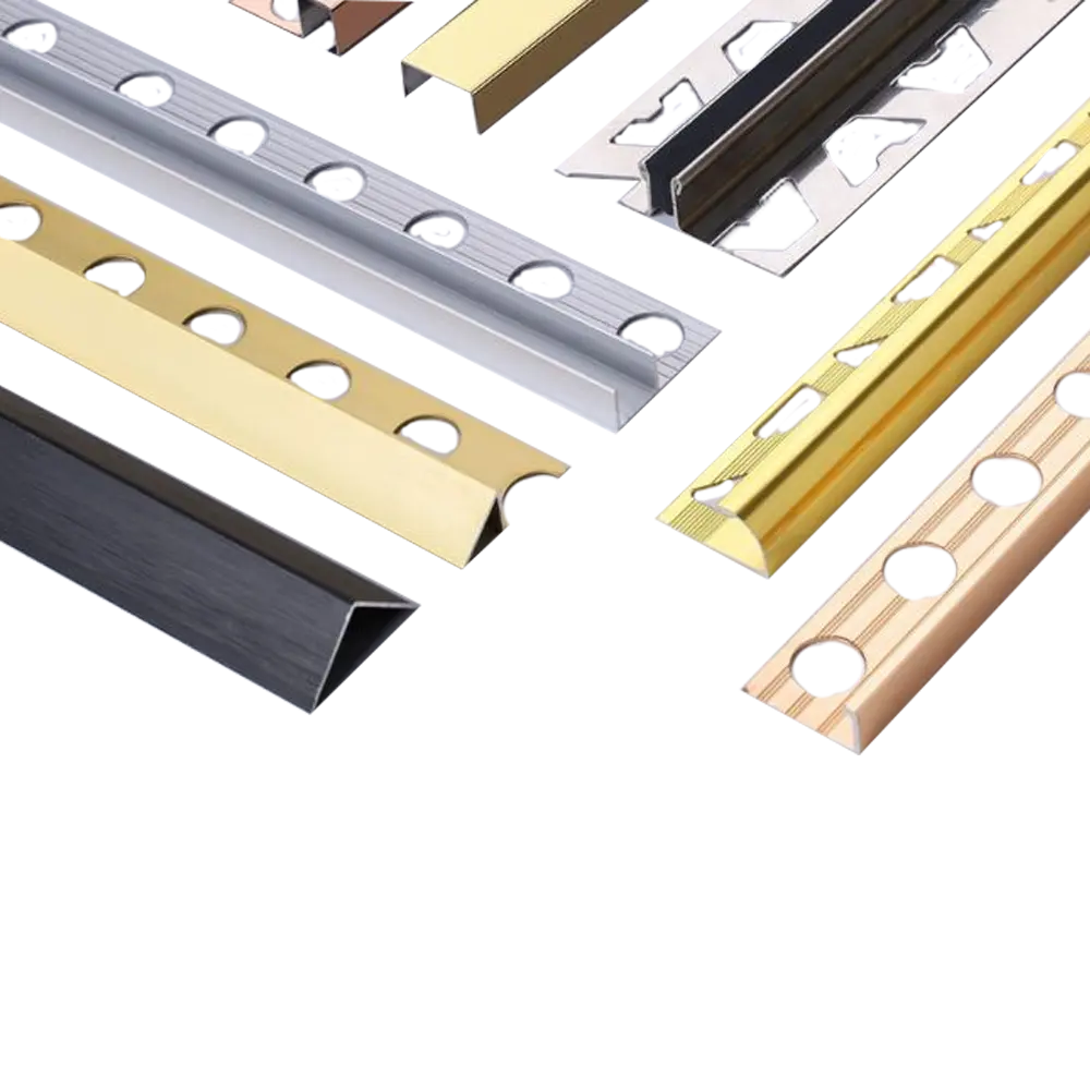 فواصل التمدد