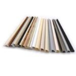 نهايات البلاط بلاستيك