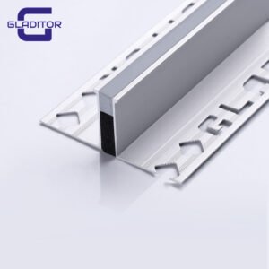 فواصل التمدد .