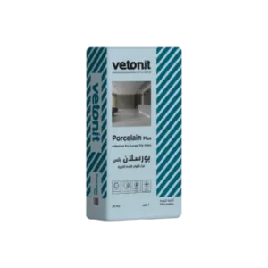 غراء بورسلان بلس