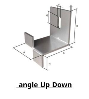 زوايا اب داون