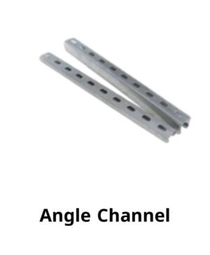 مجراية شانل