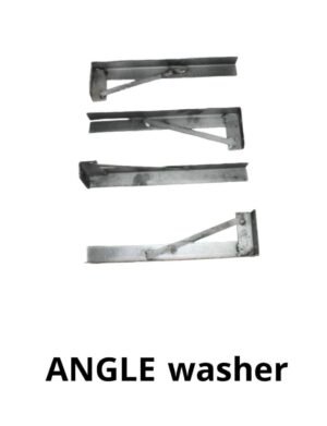 زاويا مغاسل